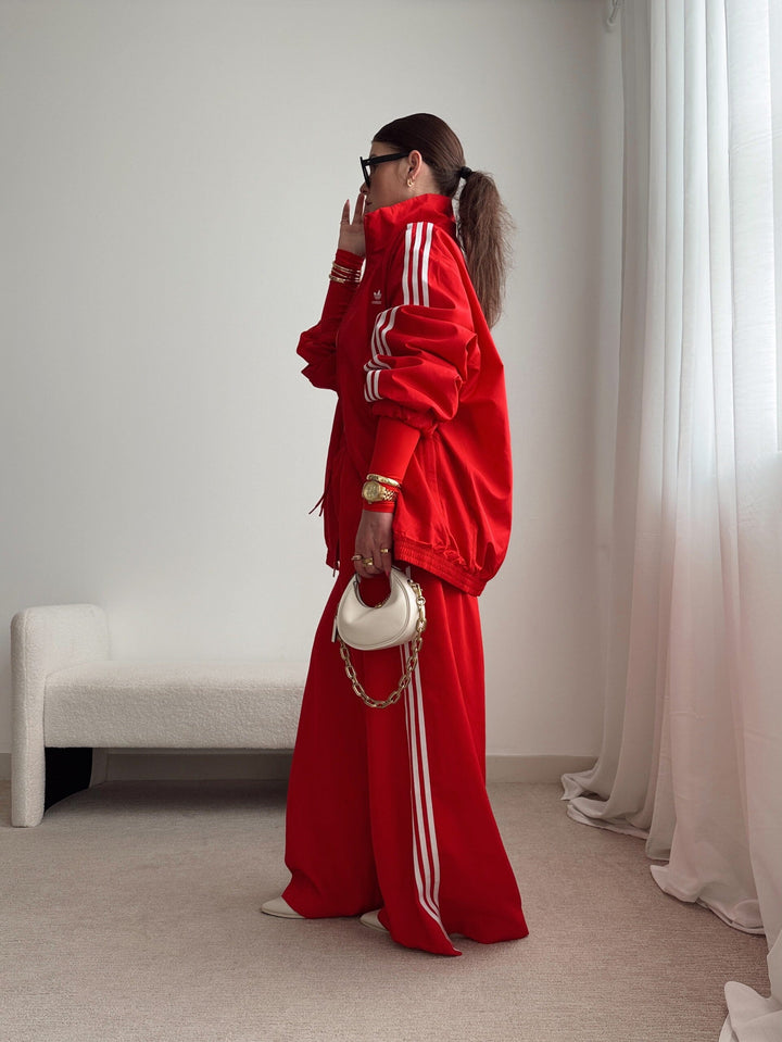 Ad Originals Retro Rosé™ – ekskluzywny dres 