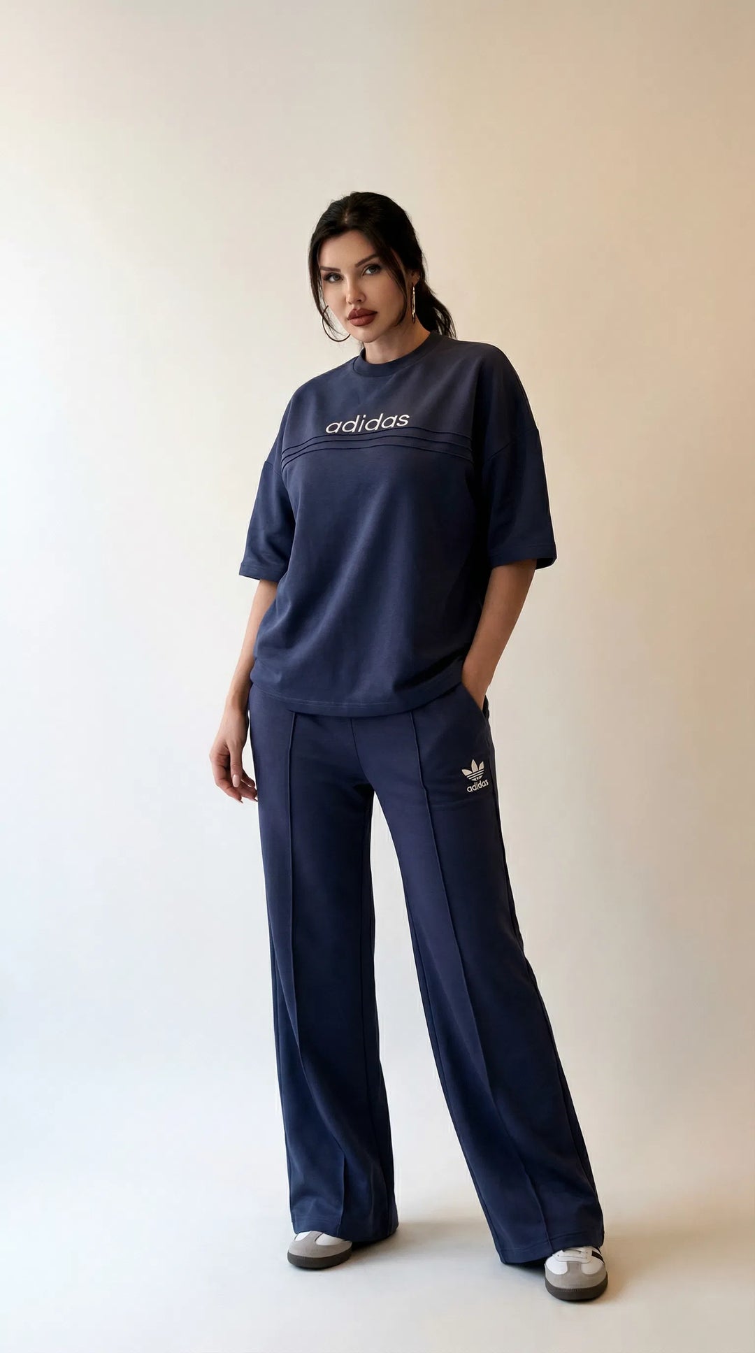 Zestaw AD Originals Comfort