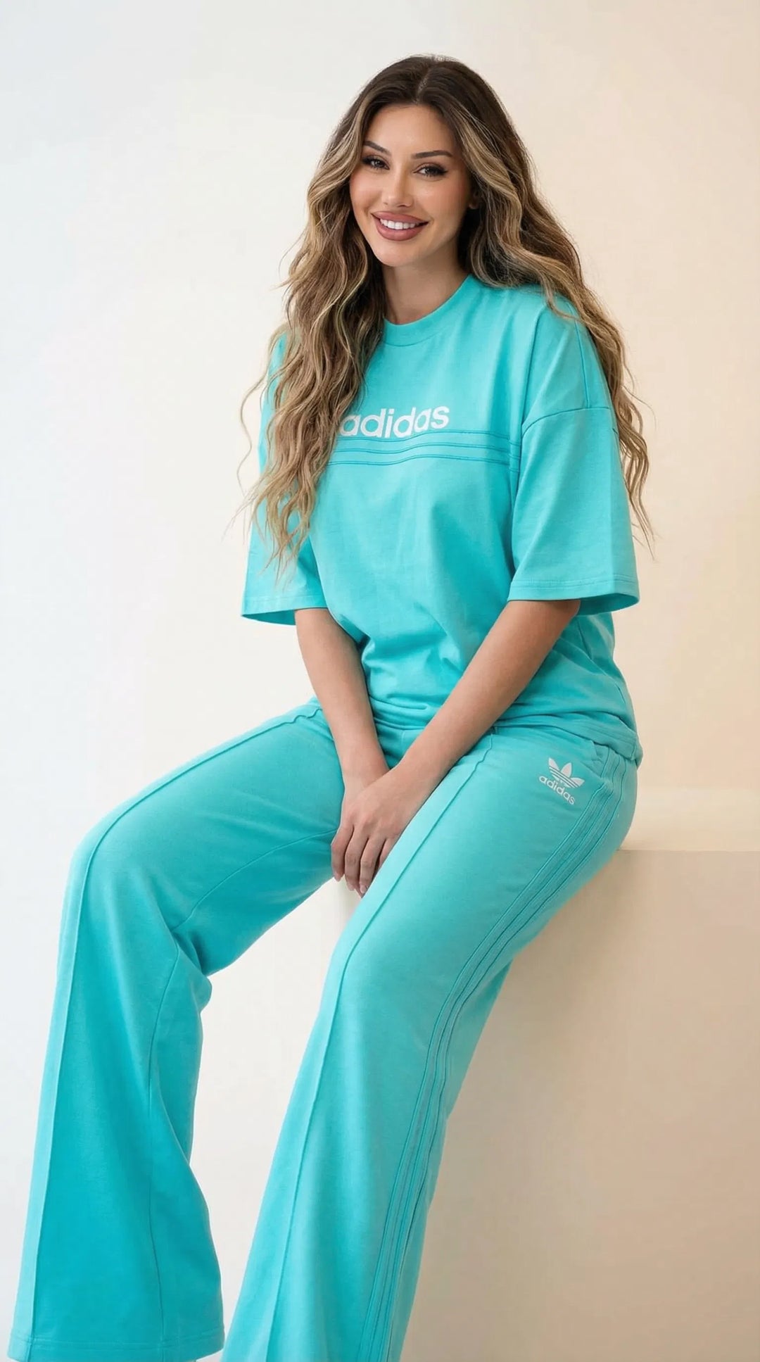 Zestaw AD Originals Comfort